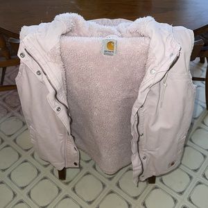 Carhartt ladies vest